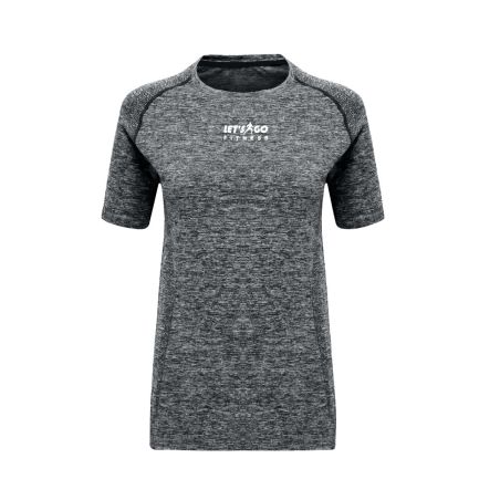 PERFORMANCE SHORT SLEEVE TOP