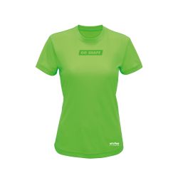 WOMAN'S T-SHIRT IN SHAPE