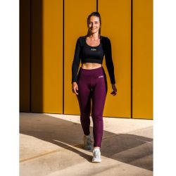 PERFORMANCE COMPRESSION LEGGING