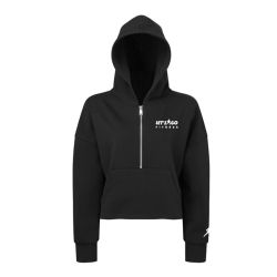 MY CROP HOODIE