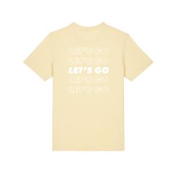 LET'S GO SUMMER - CREME